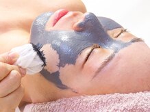 プライベートアトリエ 代官山/毛穴の奥の汚れまでスッキリ