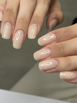 エムスリー(M3)の写真/【ライフスタイルに合わせたデザイン♪】学業やお仕事に合わせたネイルで指先からモチベーションアップ☆