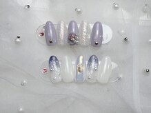 ティアリー(Tiary)/8500円定額デザイン