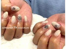 ティーエヌ 溝の口店/☆90分付替☆持込デザイン☆