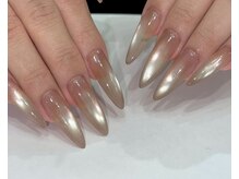 ワーブ 一宮店(worb.)/magnet nail