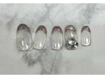 2月.3月.4月限定☆デザイン