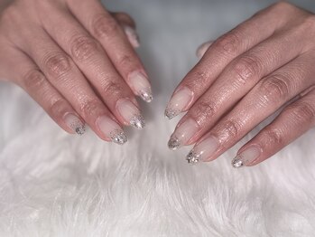 マンドール(Main d'Or)/【marina】art simple A