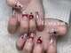 ルアナ ネイル(Luana.nail)の写真