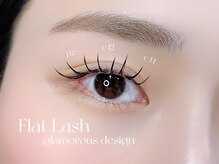 ネロリ バイ エイティスト(neroli by 8ist)/フラット140本［新宿/新宿駅］