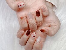 カラフルネイル 横浜(Colorful Nail)