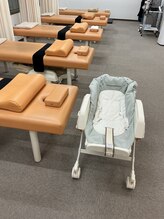 きずな鍼灸整骨院 光の森院/