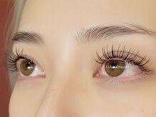 アイラッシュ サロン シャルメ(Eyelash Salon charmer)/桜木町駅　マツエク　マツパ