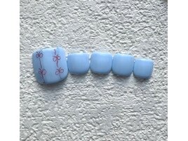 フット☆トレンドネイル☆