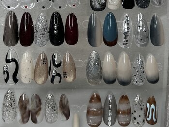 ファメル 博多店(Fam-er)/Natsuki指名デザイン