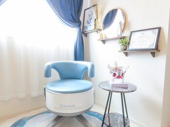 小顔クレンズコルギ・骨盤底筋専門サロン~MaVie~【マヴィ】/