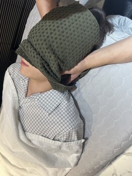 フレイヤ 恵比寿(Freyia)/全身整体+骨盤矯正