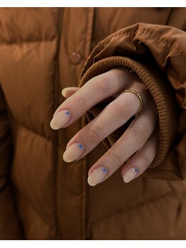 ナッティー(natty)/