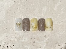 プラス エヒク(PlusEhiku)/４月定額デザイン♪