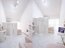 モア(Moi)の雰囲気(*完全個室*完全予約*周りを気にせずお過ごしいただけます♪)