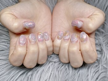 ドーリーガール(Dolly Girl)/