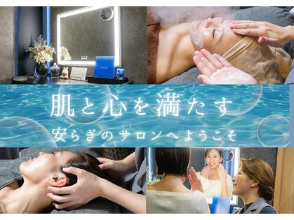 ブランロップ(BLANC LOP)の写真