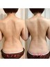 【痩せやすい体作り!むくみ・肩こり・腰回り】筋膜リンパ痩身マッサージ60分