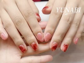 YUZUNAネイル池袋