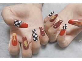～デザインコース ¥9350～