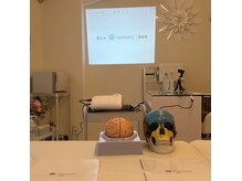ふらっと。の雰囲気（脳もみビギナークラス1dayセミナー開催！）