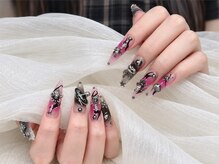 ネイルズイロハ 池袋西口駅前店(NAILS 168)