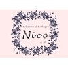 ニコ(Nico)のお店ロゴ