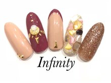 インフィニティ なんば店(Infinity)/まつげパーマ/パリジェンヌ/眉毛