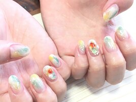 5月select(J)5,480円＊全10種