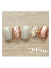 リロウ(relow)/6月のスタッフおすすめアート♪