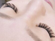 ビアンカ 沖縄おもろまち店(Bianca)/ボリュームラッシュ500本￥9100