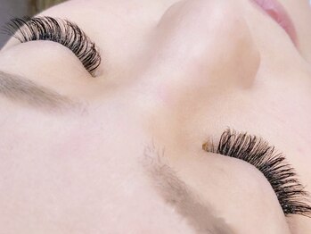 ビアンカ 沖縄おもろまち店(Bianca)/ボリュームラッシュ500本￥9100