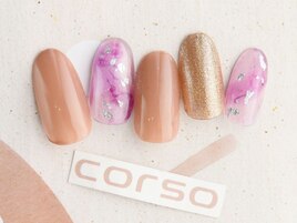 秋サンプル6/茶屋町中津中崎町