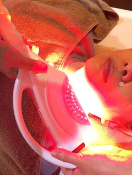 アクア(AQUA)/BBL光フェイシャル