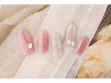 エムスラッシュアヴェダ 自由が丘(M.SLASH AVEDA)/90minアートコース