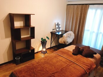 プレッシュ(Presh)/まつ毛トリートメントプラン