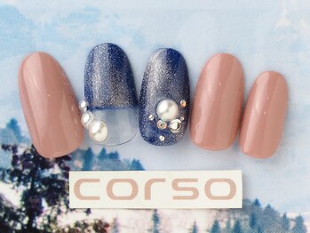 コルソケーツー 梅田茶屋町(corso k-two)/秋サンプル12/茶屋町中津中崎町