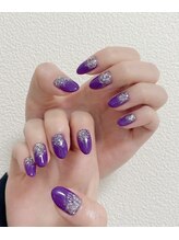 コロミネイル(colome nail)/