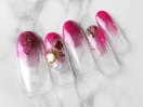 ￥6980定額コース　ニュアンス