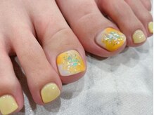 アンジュネイル(Angenail)/マーブル