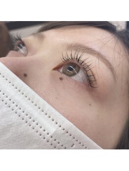 ビューティーアミューズメント 山鼻店(BEAUTY AMUSEMENT)/アイラッシュ ミンク