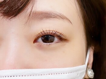 シピー(chipie by anon)/次世代まつげパーマ