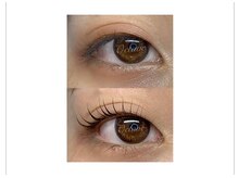 オクターブ ロイヤル(The Octave Royal)/まつ毛パーマ