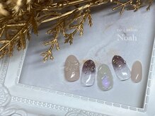 ネイルサロン ノア(Noah)/ワンホンネイル