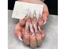 ツメ ネイル(Tsume Nail)/特殊プラン