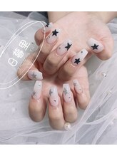 ラベンダー(Lavender)/