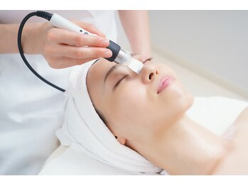 ポーラ ザ ビューティ 長津田店(POLA THE BEAUTY)/ディープクレンズ(オプション)