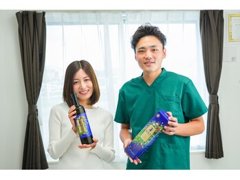 整体院 ひなどり/ダイエットのご相談も随時受付