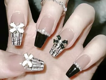 ネイルプリンセス(Nail Princess)/