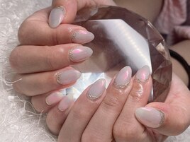ニュアンス☆フィルイン☆ミラー